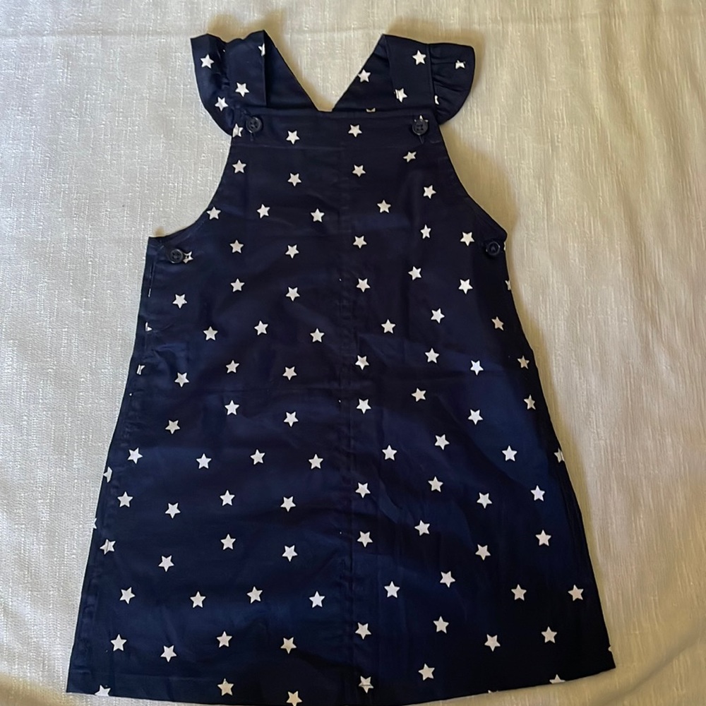 Carters dress - sz 3T